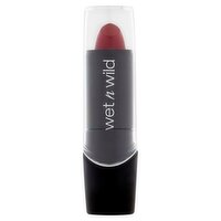 Wet n Wild 538A Just Garnet Lipstick, 0.13 oz