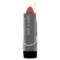 Wet n Wild DTC540A Hot Red Lipstick, 0.13 oz