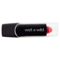 Wet n Wild 542B Hot Paris Pink Lipstick, 0.13 oz