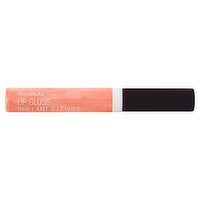 Wet n Wild 557B Cherish Megaslicks Lip Gloss, 0.2 fl oz