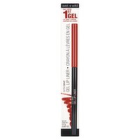 Wet n Wild Perfect Pout 651B Bare to Comment Gel Lip Liner, 0.007 oz