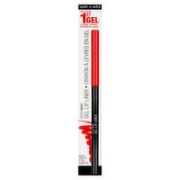 Wet n Wild Perfectpout 656B Red The Scene Gel Lip Liner, 0.007 oz