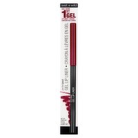 Wet n Wild Perfectpout 657A Plum Together Gel Lip Liner, 0.007 oz