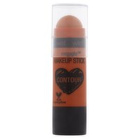 Wet n Wild Megaglo 804A Oak's On You Contour Makeup Stick, 0.21 oz