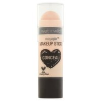 Wet n Wild Megaglo 807 Follow Your Bisque Correction, 0.21 oz