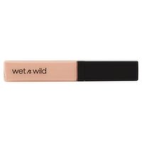 Wet n Wild Photofocus 840B Light Ivory Concealer, 0.29 fl oz