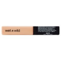 Wet n Wild Photo Focus 841B Light/Medium Beige Concealer, 0.29 fl oz