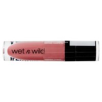 Wet n Wild Megalast Liquid Catsuit 924B Rebel Rose Matte Lipstick, 0.21 oz