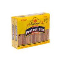 Bachman Pretzel Stix, 6 oz