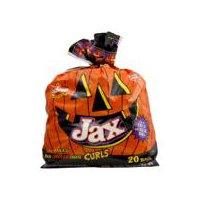 Jax Cheese Curls - Baked Real Cheddar, 13 oz