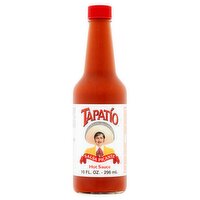 Tapatío Hot Sauce, 10 fl oz