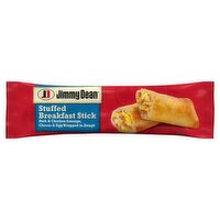 Jimmy Dean Stuffed Breakfast Stick, 3.1 oz