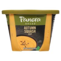 Panera Bread Autumn Squash Soup, 16 oz
