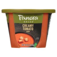 Panera Bread Creamy Tomato Soup, 16 oz, 16 Ounce