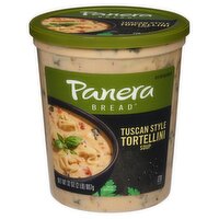 Panera Bread Tuscan Style Tortellini Soup, 32 oz