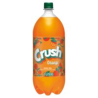 Crush Orange Soda, 2.1 quart
