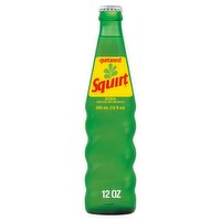 Squirt Soda, 12 fl oz