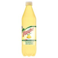 Peñafiel Pineappleade Mineral Water Beverage, 20.3 fl oz