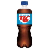 RC Cola, 20 fl oz