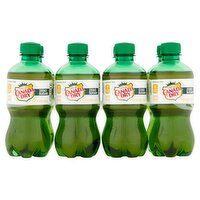 Canada Dry Zero Sugar Ginger Ale, 12 fl oz, 10 count