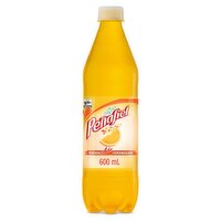 Peñafiel Orangeade Mineral Spring Water Beverage, 20.3 fl oz