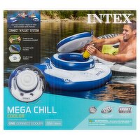 Intex Mega Chill Cooler, 1 count