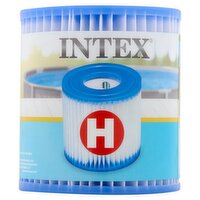 Intex Filter Cartridge, 1 count