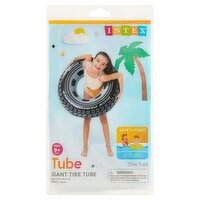 Intex Giant Tire Tube, 1 count