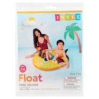 Intex Pool Cruisers, 1 each