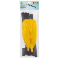 Intex French Oars, One pair