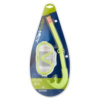 Intex AquaFlow Youth Adventurer Swim Set, 8+