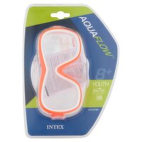 Intex AquaFlow Youth Wave Rider Mask, 8+