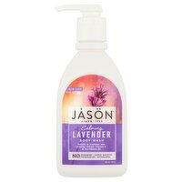 Jāsön Calming Lavender Body Wash, 30 fl oz