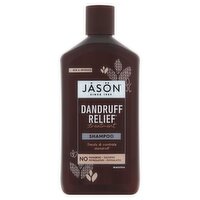 Jāsön Dandruff Relief Treatment Shampoo, 12 fl oz