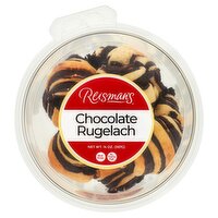 Reisman's Chocolate Rugelach, 14 oz