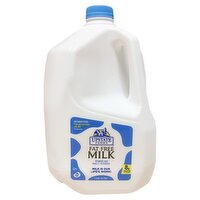 UPSTATE FARMS Fat Free Milk, 1 gal