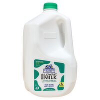 UPSTATE FARMS 1 Percent Lowfat Milk, 1 gal