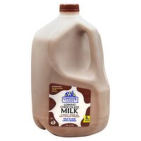 Upstate Farms Lowfat Chocolate Milk, 1 gal