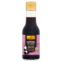 Lee Kum Kee Panda Brand Dipping Soy Sauce, 5.1 fl oz