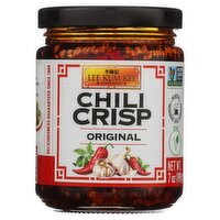 Lee Kum Kee Original Chili Crisp, 7 oz