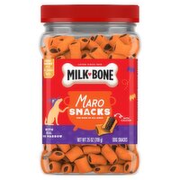 Milk Bone Maro Snacks Halloween Twist Dog Snacks, 25 oz