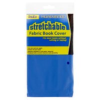 Jumbo A&W HQ Advance Stretchable Fabric Book Cover