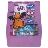 Ferrara Assorted Candy, 60 count, 20.58 oz