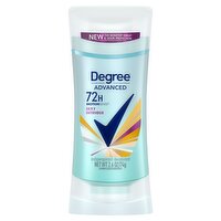 Degree Advanced MotionSense Sexy Intrigue Antiperspirant Deodorant, 2.6 oz