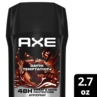 Axe Dark Temptation Antiperspirant, 2.7 oz