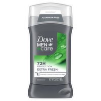 Dove Men+Care Extra Fresh Deodorant, 3.0 oz