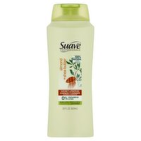 Suave Professionals Almond + Shea Butter Moisturizing Conditioner, 28 fl oz