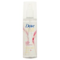 Dove Style+Care Extra Hold Hairspray, 9.25 fl oz