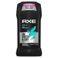 Axe Apollo Sage & Cedarwood Scent Antiperspirant, 2.7 oz