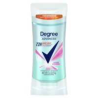 Degree Advanced Sheer Powder Antiperspirant Deodorant, 2.6 oz